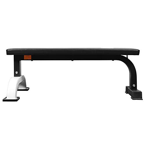 RIP X Heavy Duty Flat Weight Bench - Gym Store | Gym Equipment | Home Gym Equipment | Gym Clothing