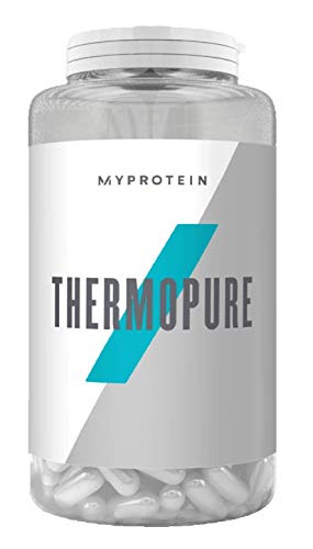 MyProtein Thermopure 90 Caps