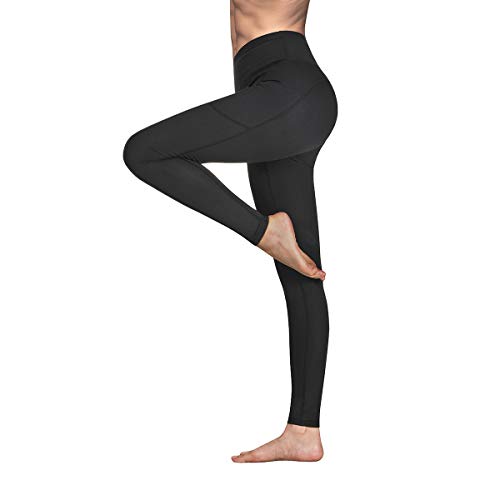 Gimdumasa Yoga Pants for Women High Waist Workout Sports Leggings Tummy  Control Yoga Pants with Pockets GI16 price in UAE,  UAE