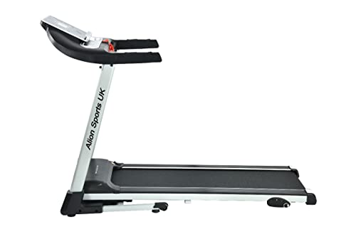 Alion Sport UK Treadmill Glider X125