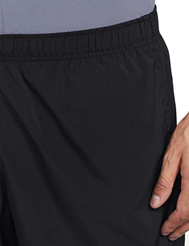 New Balance Core Run 7 Inch Short, Men, Black, S