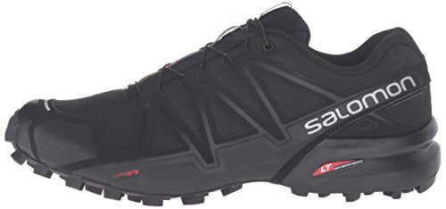Salomon Speedcross 4 Women's Trail Running Shoes
