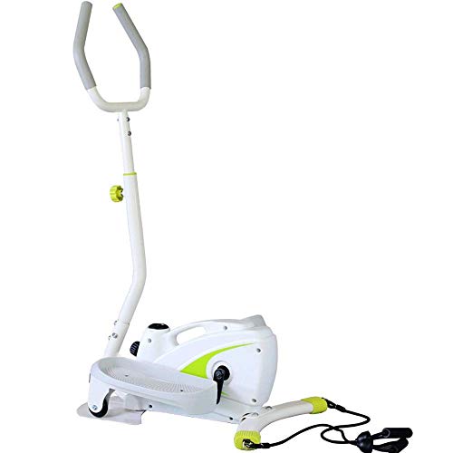 Elliptical Machine Quiet Exercise Equipment For Apartments WEI