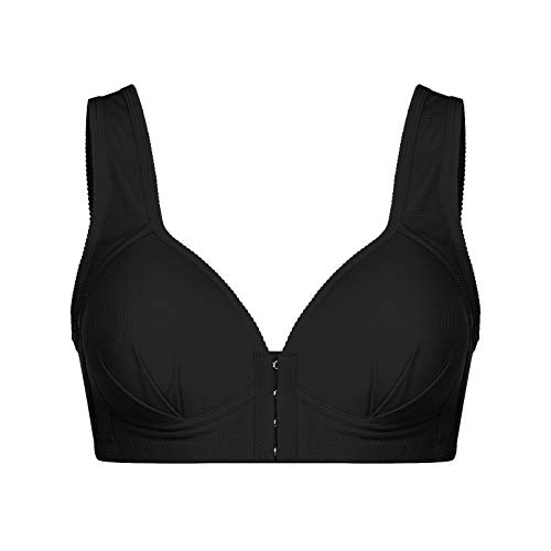 Cocila 1/3/5 Pack Seamless Sports Bra Womens Girls Comfort Wireless Everyday Bras Underwear Stretch Yoga Crop Tops Vest