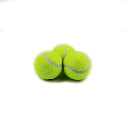 HENBRANDT Sports Tennis Balls x 3