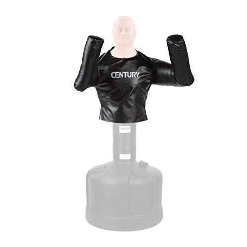 BOB Freestanding Punch Bag Height Adjustable + BOB Jacket Combination Martial Arts boxing