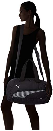 Puma Fundamentals Sports Bag S Sports Bag - Black, OSFA