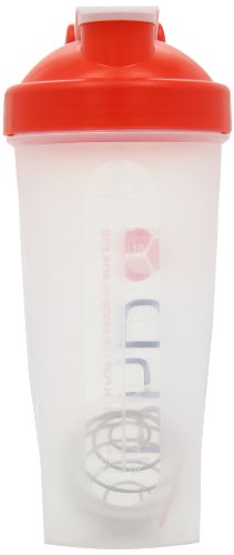 PhD Nutrition Mixball Shaker, 600 ml