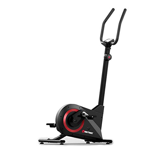 Orbitrek X17 Cross Trainer Machine - Fitness & Workout Home Gym Equipment - Elliptical, Spin Bike & Exercise Bike for Home Multi Gym