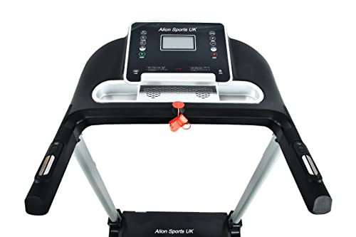 Alion Sport UK Treadmill Glider X125