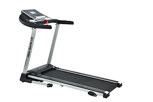 Alion Sport UK Treadmill Glider X125