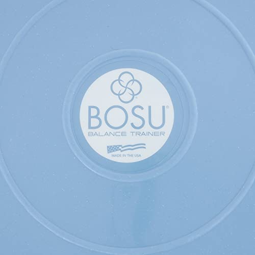 BOSU Home Balance Trainer