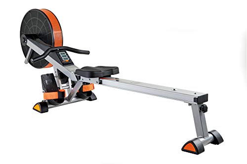 V-fit Tornado Air Rower