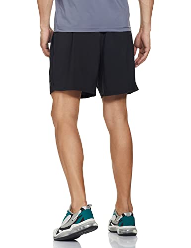 New Balance Core Run 7 Inch Short, Men, Black, S