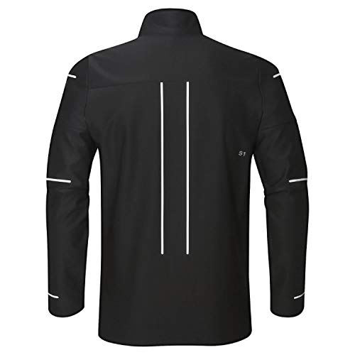 adidas Men Lite-Show Winter Jacket Men's Jacket - blue, M - 48/50