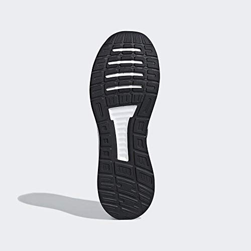 adidas Runfalcon, Men’s Trail Running Shoes, Multicolour (Grisei/Ftw Bla/Negbás 000), 11 UK (46 EU)