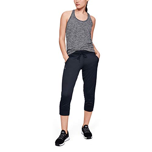 Under Armour Tech Tank - Twist, Gym Top, Workout Tank Top Women