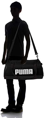 PUMA Challenger Duffel Bag M,osfa,puma black