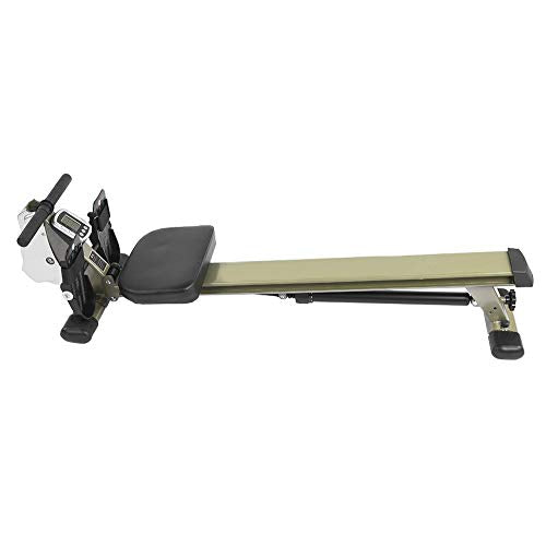 Cocoarm Rowing Machine Rowing Machine With Intelligent Instrument Panel Rowing Machine for Home Fitness Rower Indoor Training Equipment