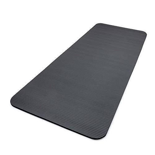 Reebok 7 mm Training Mat - Black