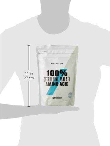 My Protein Citrulline Malate 2:1 Unflavoured Amino Acid Supplement, 500 g