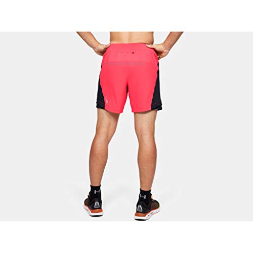 Under Armour Men's Qualifier Speedpocket 7