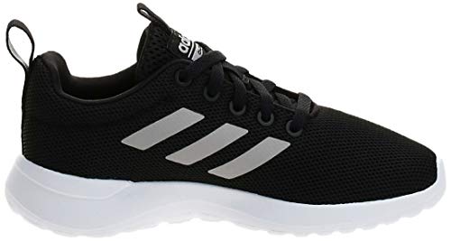 adidas Lite Racer Cln K, Unisex Adult's Fitness Shoes, Black (Negbás/Gridos/Ftwbla 000), 5.5 UK (38 2/3 EU)