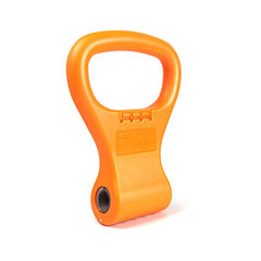 Kettlebell Ajustable Portable - Poids Amovible - Idéal Voyage Et Entraînement Maison