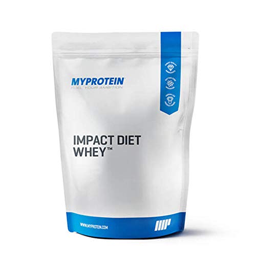 MyProtein Impact Diet Whey, Strawberry Shortcake -1000 g