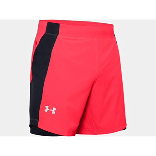 Under Armour Men's Qualifier Speedpocket 7