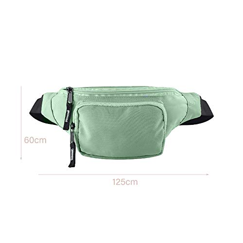 GJJSZ Belt For Running,running Bag,running Accessories For Women,phone Holder For Running,running Accessories,bumbags For Ladies,waistpacks,fashion Messenger Bag