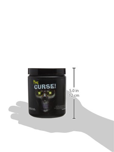 Cobra Labs The Curse, Lemon Rush, 250 g, FID5811