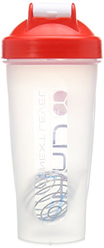 PhD Nutrition Mixball Shaker, 600 ml