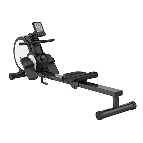 AMZOPDGS Rowing Machines, Rowing Machine,Adjustable Resistance Rowing Machine,Indoor Aerobic Exercise Fitness Equipment,Foldable,for Home,Balcony,Gym