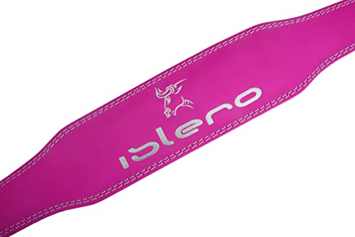 Islero Ladies Pink 4