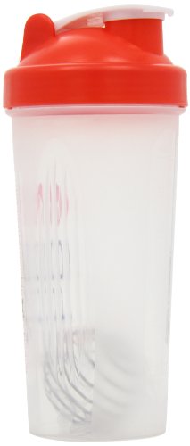 PhD Nutrition Mixball Shaker, 600 ml