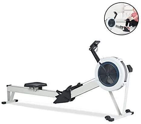 Electrical Mute magnetron Rowing Rowing Machine Home Indoor Sports arm Leg Cardio Equipment for Sports and Fitness
