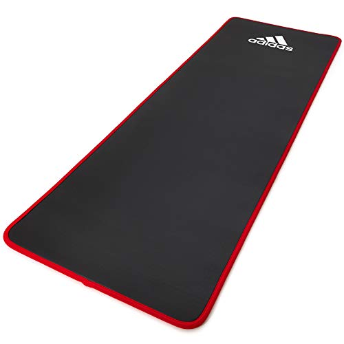 adidas Men's Training Mat, Red, 1