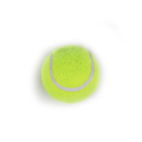 HENBRANDT Sports Tennis Balls x 3
