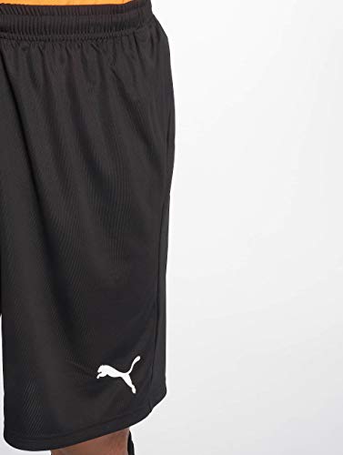 Puma men's liga shorts core training hotsell
