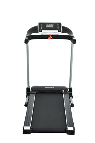 Alion Sport UK Treadmill Glider X125