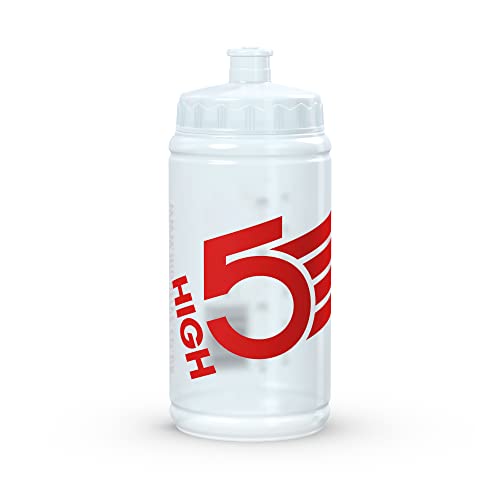 HIGH5 Drinks Professional Sports Water Bottle BPA Leak Proof Dishwasher Safe 750ml