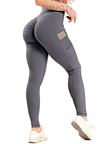 Scrunch Booty Enhancing Gym Leggings Wholesale New Trendy Seamless