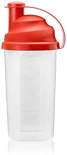 Maximuscle 700ml Shaker + Maxitone 500ml Shaker His & Hers