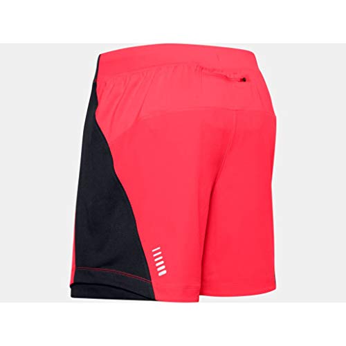 Under Armour Men's Qualifier Speedpocket 7