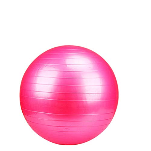 sdfghzsedfgsdfg 45Cm Yoga Ball Exercise Gymnastic Fitness Pilates Ball Balance Exercise Gym Fitness Yoga Parent-Child Yoga Ball