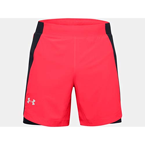 Under Armour Men's Qualifier Speedpocket 7