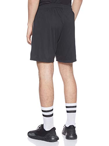 adidas Men's Core 18 Trainings Shorts, Black/White, Medium