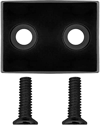 RDX Replacement Lever Buckle for Weight lifting and Powerlifting Belts, Stainless Steel Cast Alloy SPARE Clasp Closure, Fast Tightening and Quick Release (BELT NOT INCLUDED)