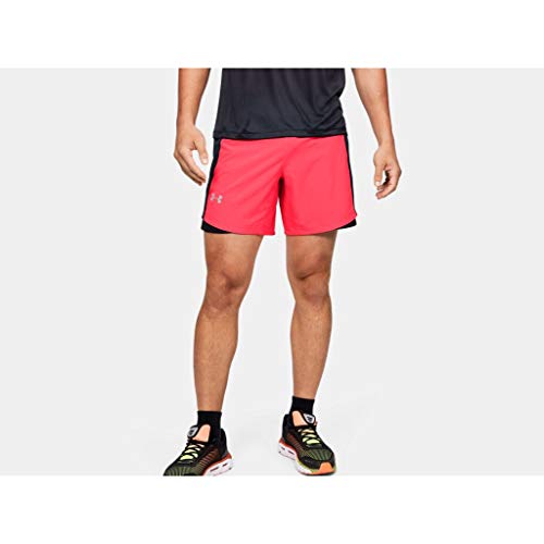 Under Armour Men's Qualifier Speedpocket 7